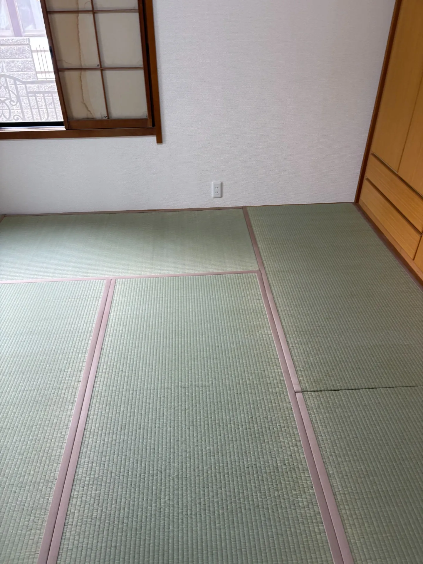 埼玉県で国産イ草の畳替え！今がチャンスの山崎畳店特別プラン
