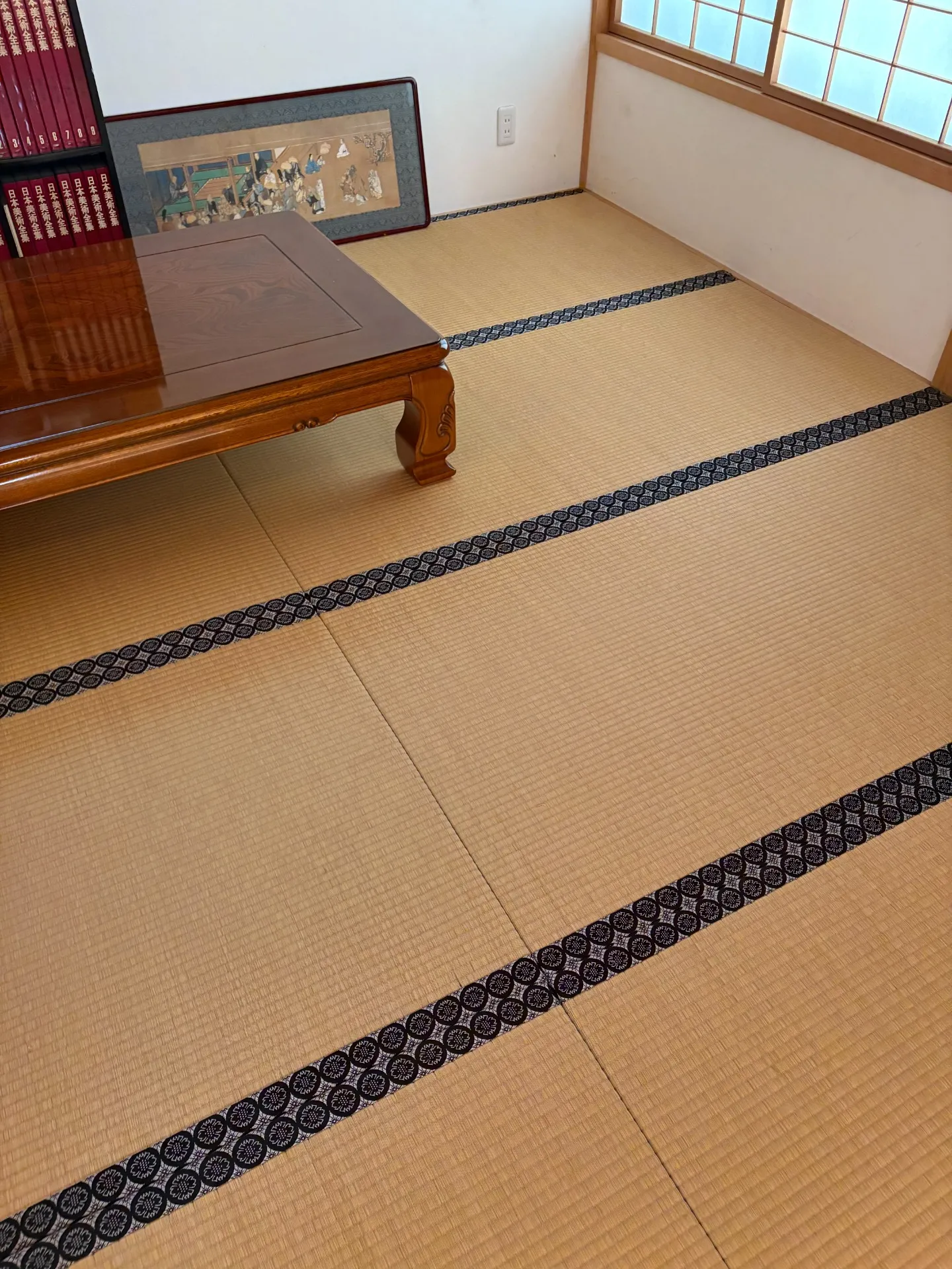 埼玉県で老舗の魅力！小さな畳店が提案する現代ニーズに応える畳選び