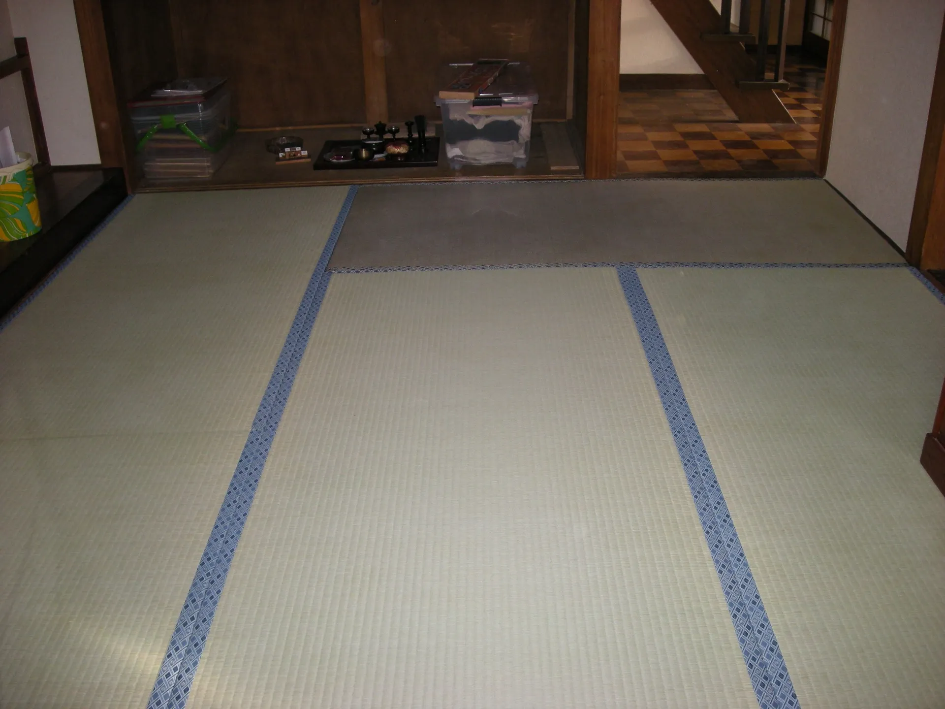 埼玉県北本市で畳の表替えをお考えの方へ！国産イ草キャンペーン中