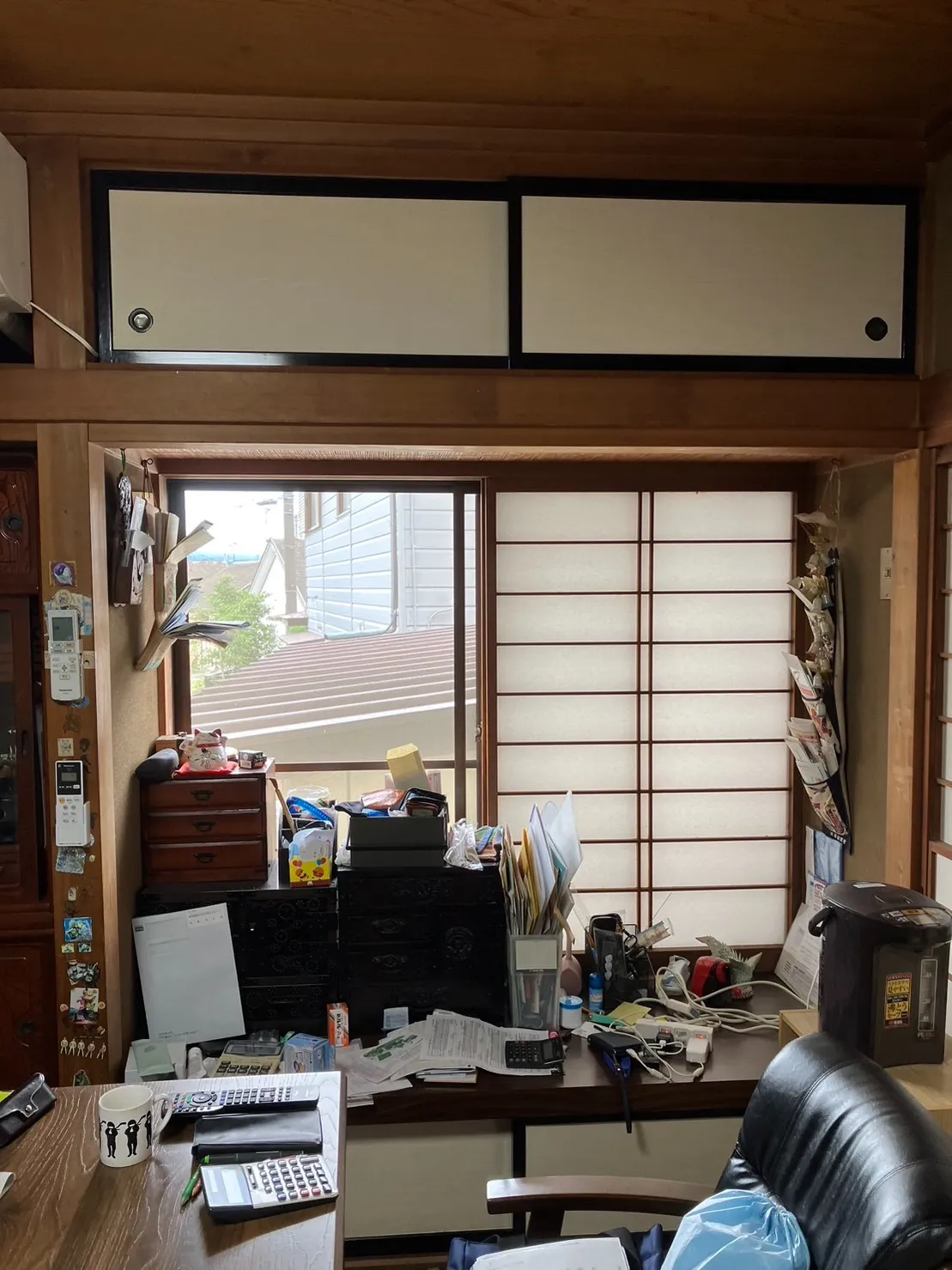 ちょっとした移動は、市内なら　500円　