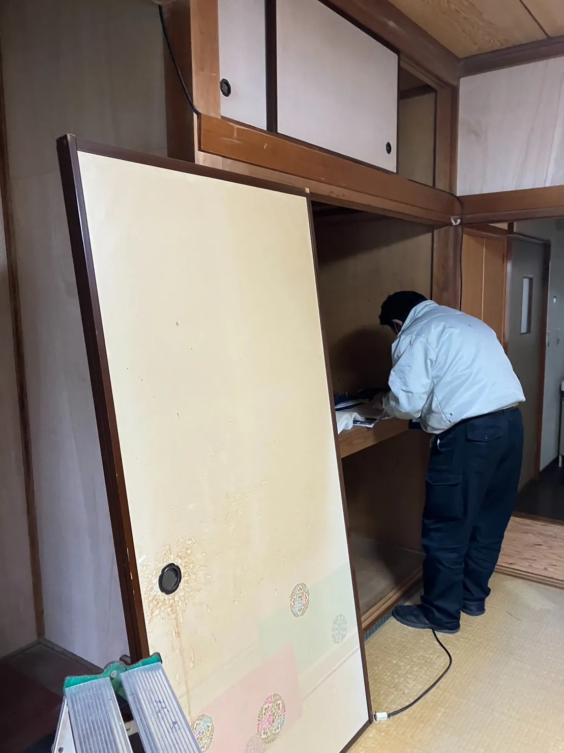埼玉県鴻巣市で畳の貼り替えなら山崎畳店にお任せ ReFace畳で手軽に和室をリフレッシュ