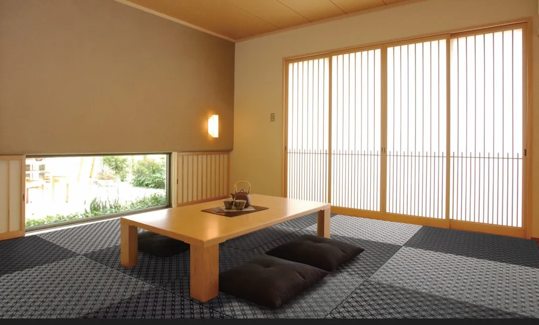 和室を洋室にする前に知っておきたい！鴻巣市山﨑畳店のReFace畳の魅力