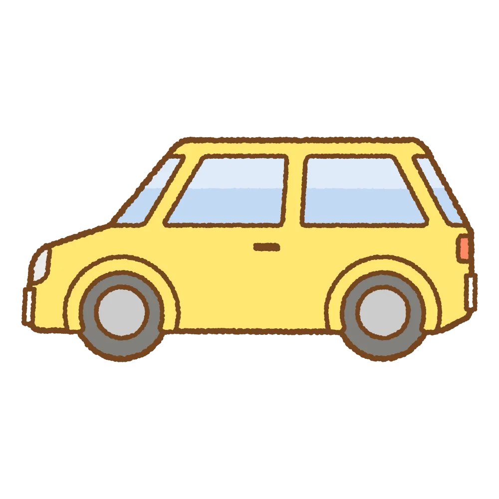 重いものを運べない方